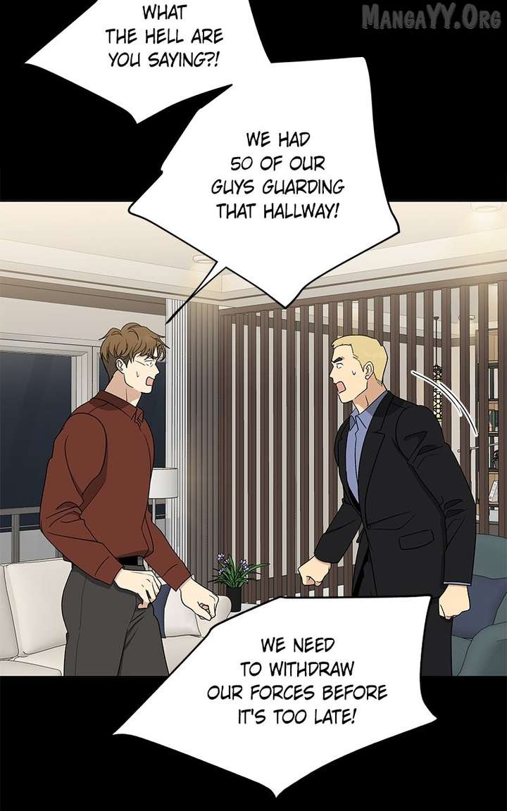 It’s My Life – Webtoon - Chapter 31 - 54