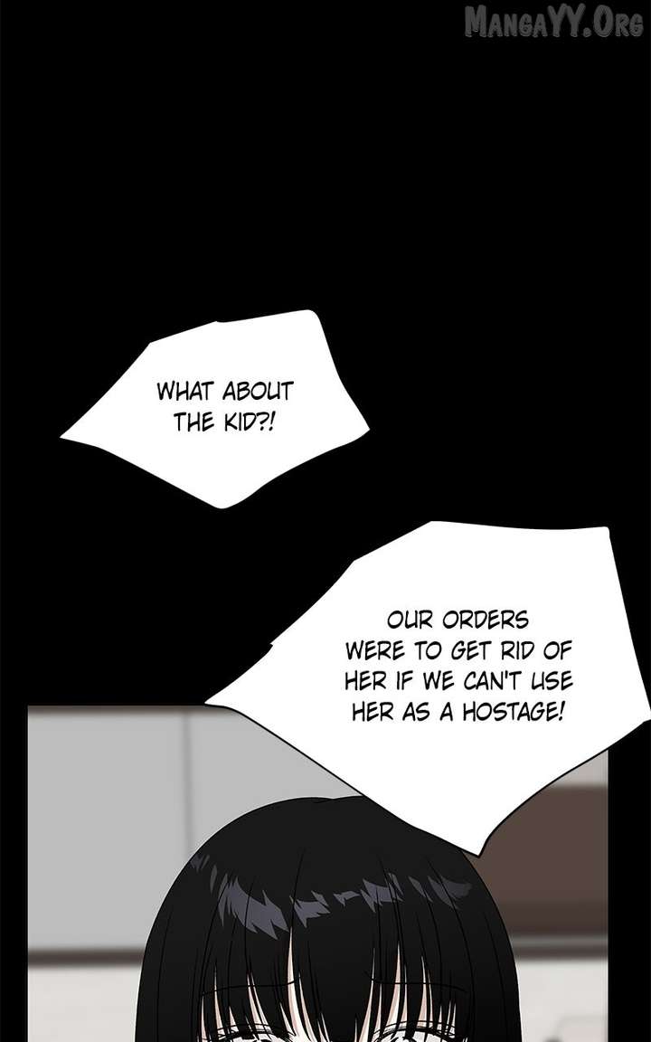 It’s My Life – Webtoon - Chapter 31 - 55