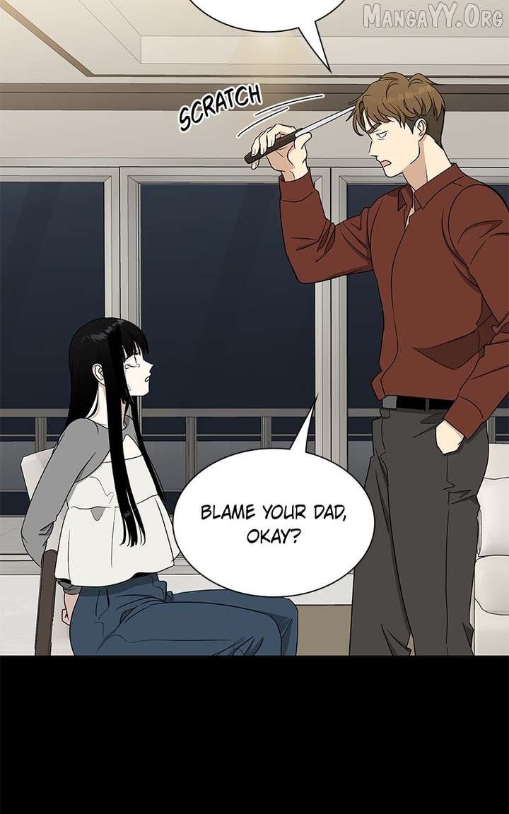 It’s My Life – Webtoon - Chapter 31 - 58