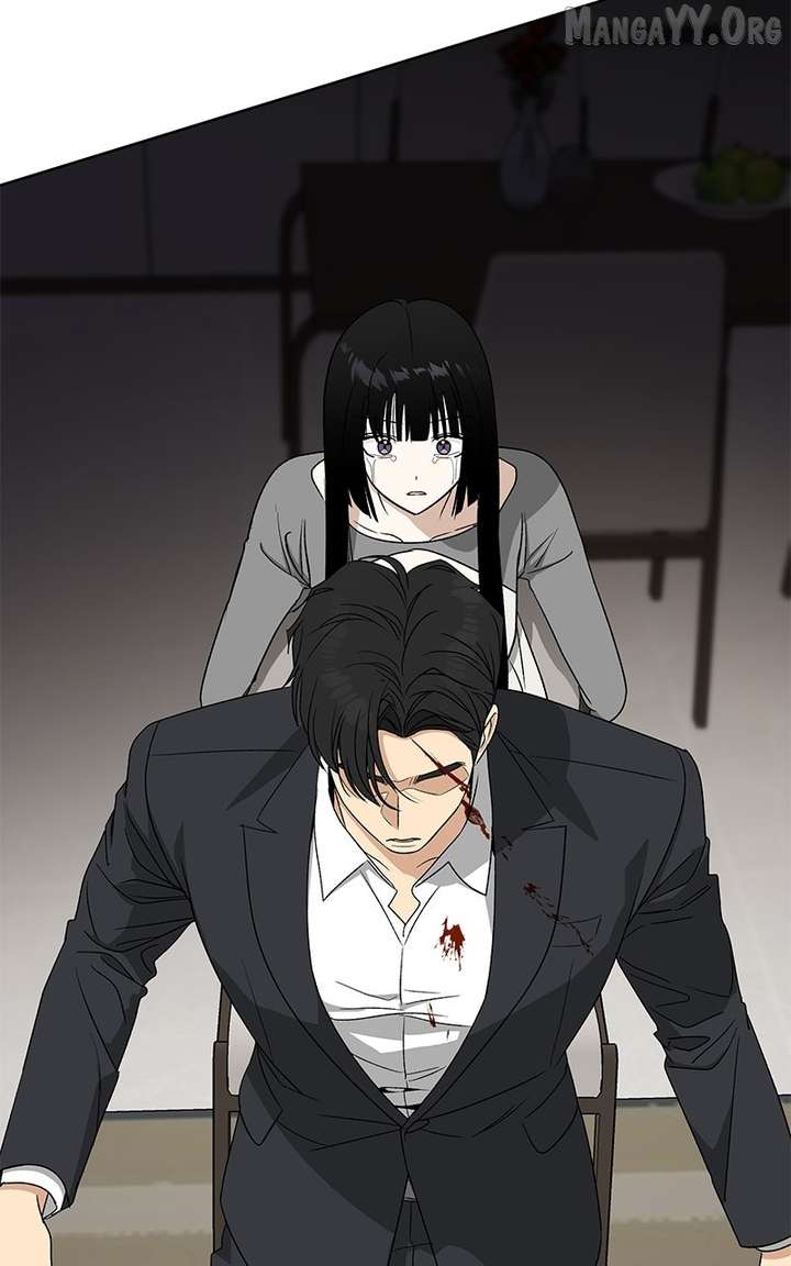 It’s My Life – Webtoon - Chapter 31 - 62