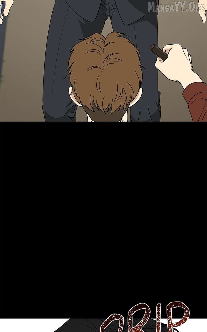 It’s My Life – Webtoon - Chapter 31 - 63