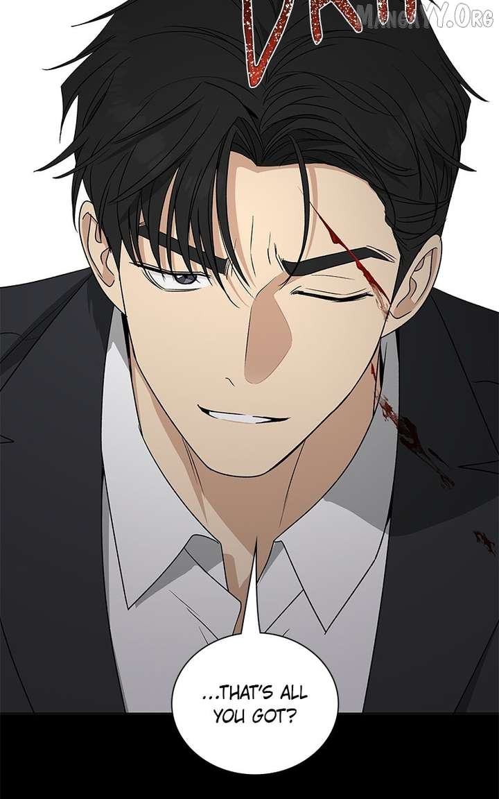 It’s My Life – Webtoon - Chapter 31 - 64