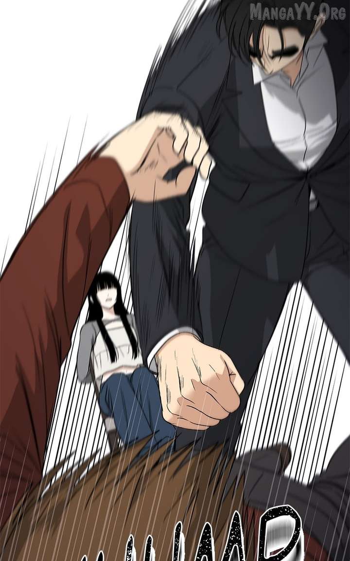 It’s My Life – Webtoon - Chapter 31 - 68