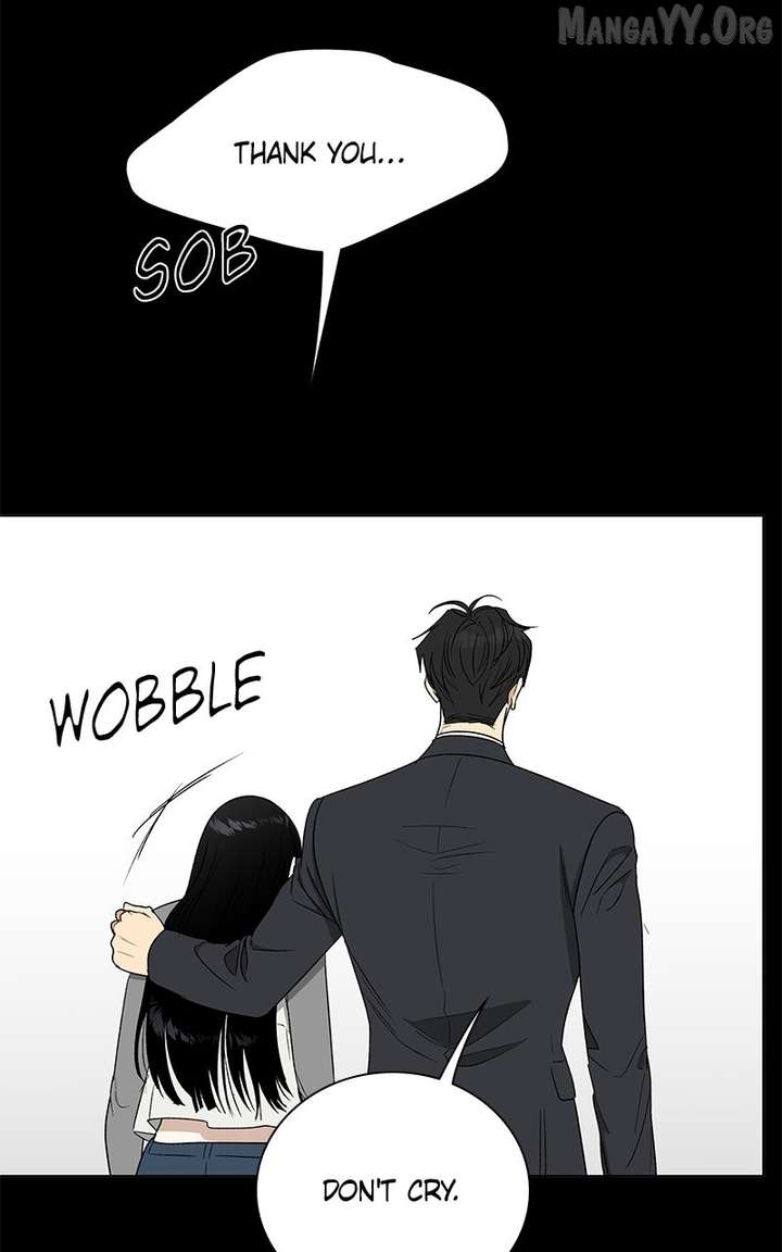 It’s My Life – Webtoon - Chapter 31 - 71