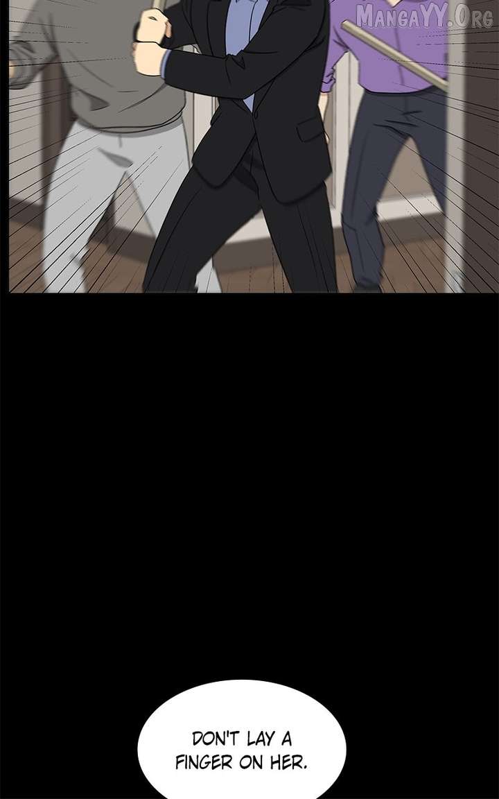 It’s My Life – Webtoon - Chapter 31 - 75