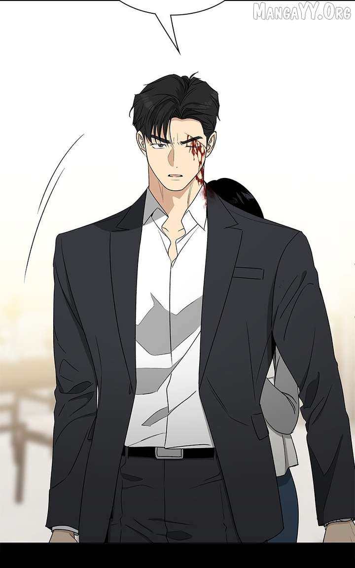 It’s My Life – Webtoon - Chapter 31 - 76