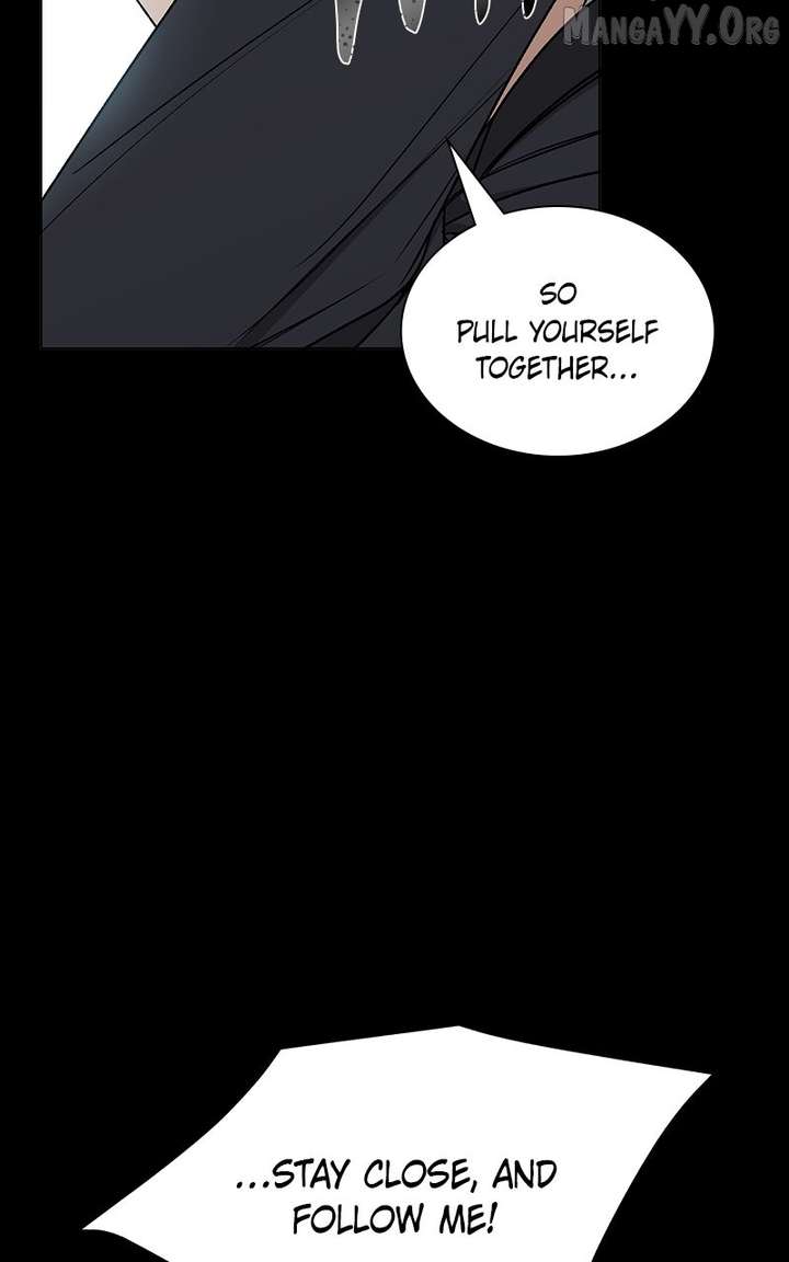 It’s My Life – Webtoon - Chapter 31 - 78