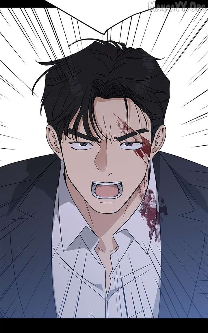 It’s My Life – Webtoon - Chapter 31 - 79