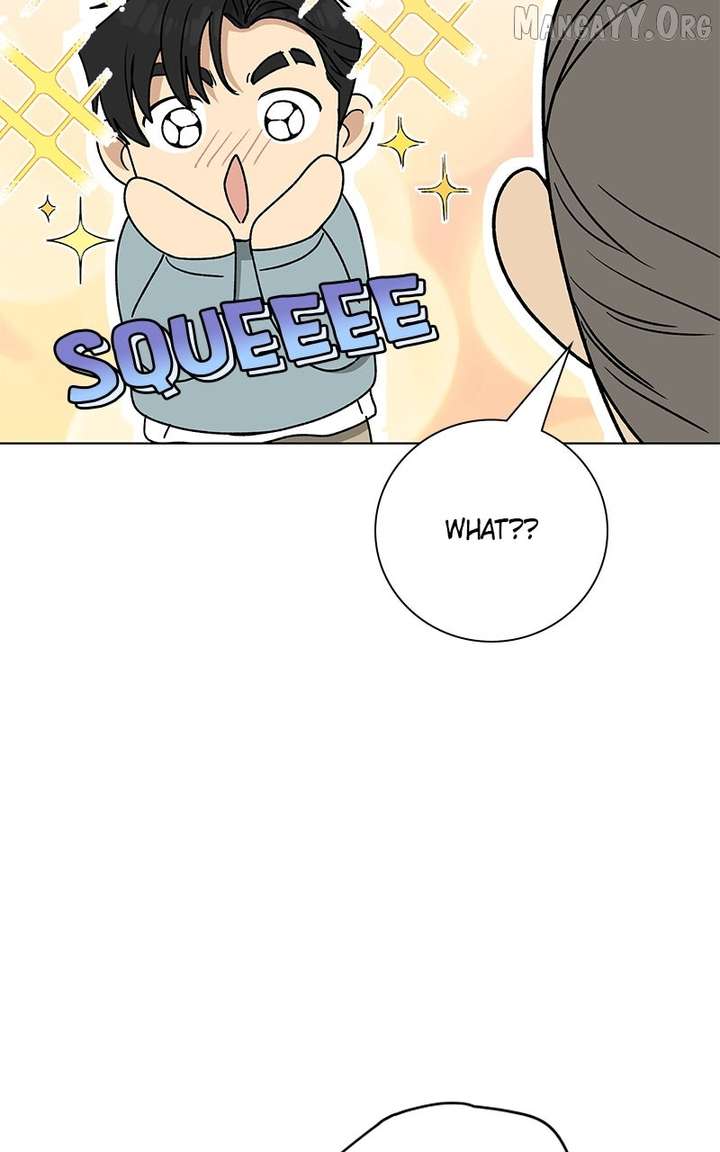 It’s My Life – Webtoon - Chapter 31 - 83