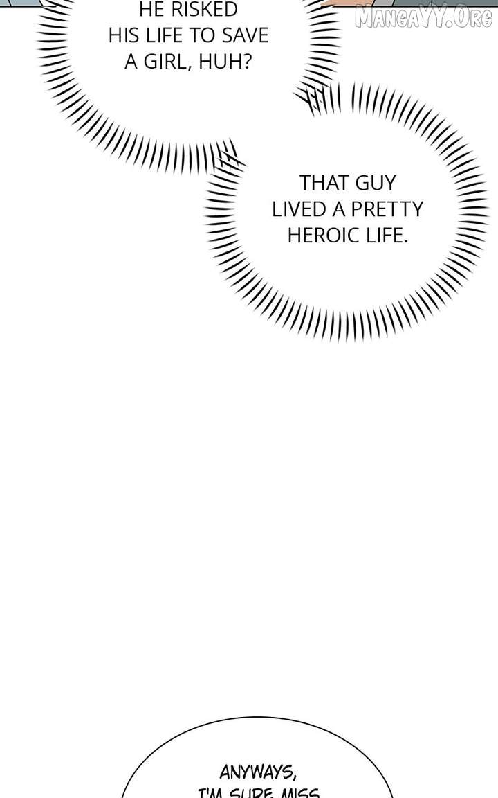 It’s My Life – Webtoon - Chapter 31 - 86