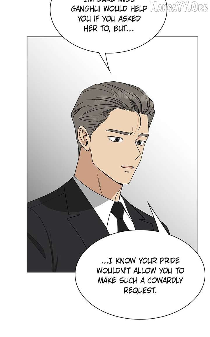 It’s My Life – Webtoon - Chapter 31 - 87