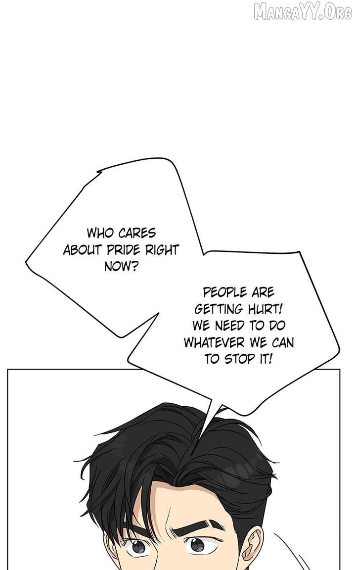 It’s My Life – Webtoon - Chapter 31 - 88