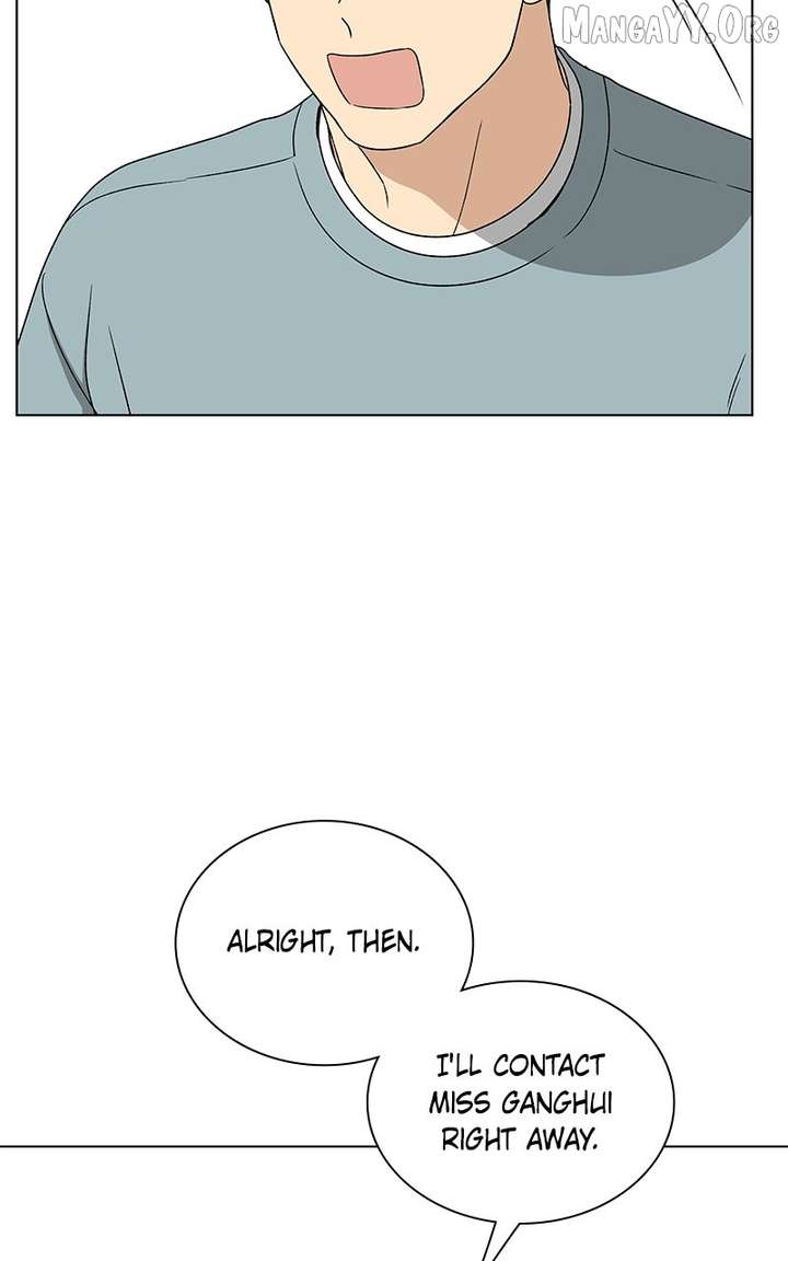 It’s My Life – Webtoon - Chapter 31 - 89