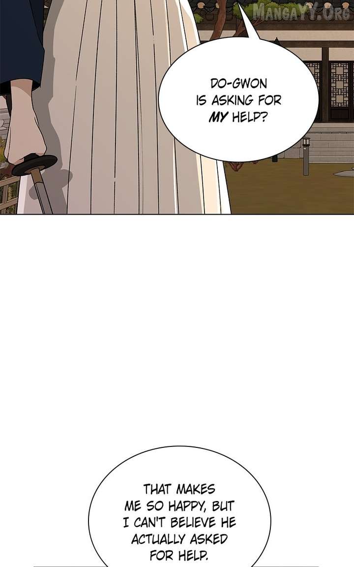 It’s My Life – Webtoon - Chapter 31 - 95
