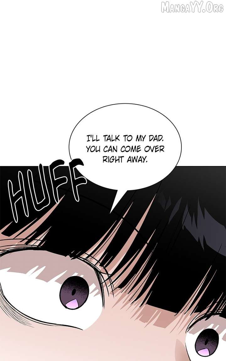 It’s My Life – Webtoon - Chapter 31 - 97