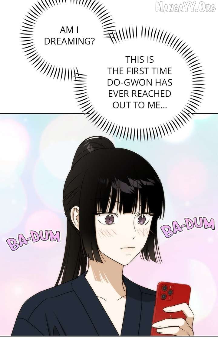 It’s My Life – Webtoon - Chapter 31 - 99