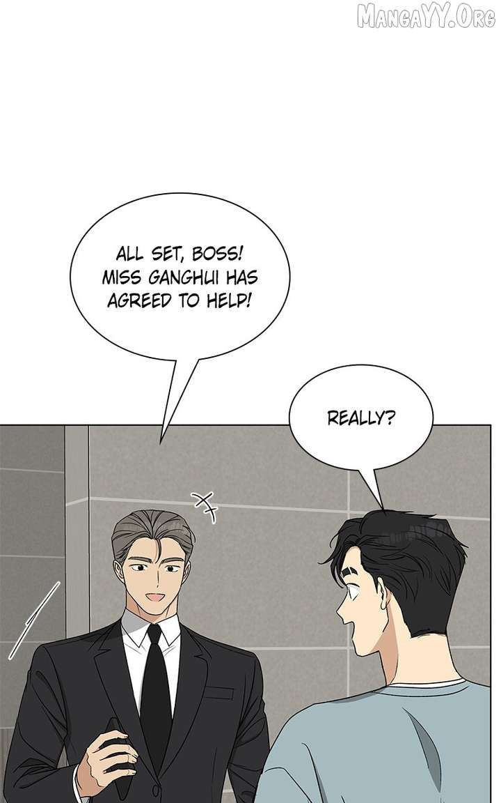 It’s My Life – Webtoon - Chapter 31 - 104