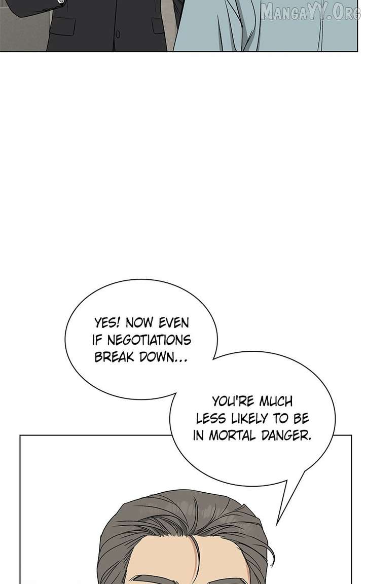 It’s My Life – Webtoon - Chapter 31 - 105