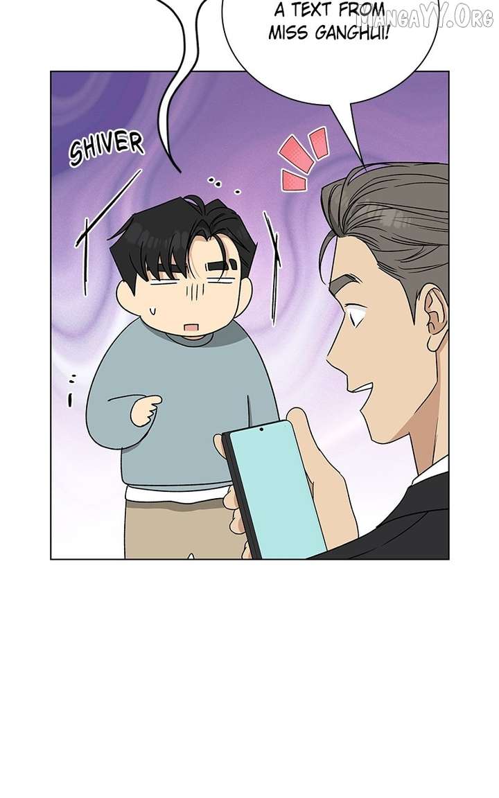 It’s My Life – Webtoon - Chapter 31 - 107
