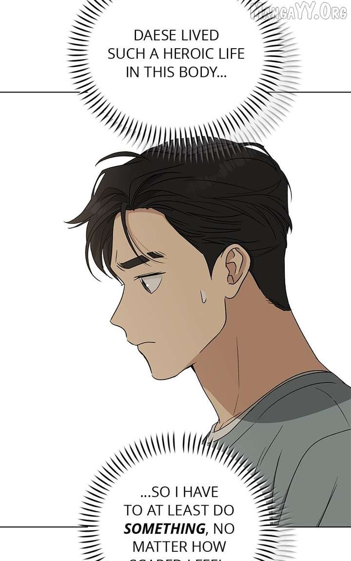 It’s My Life – Webtoon - Chapter 31 - 111