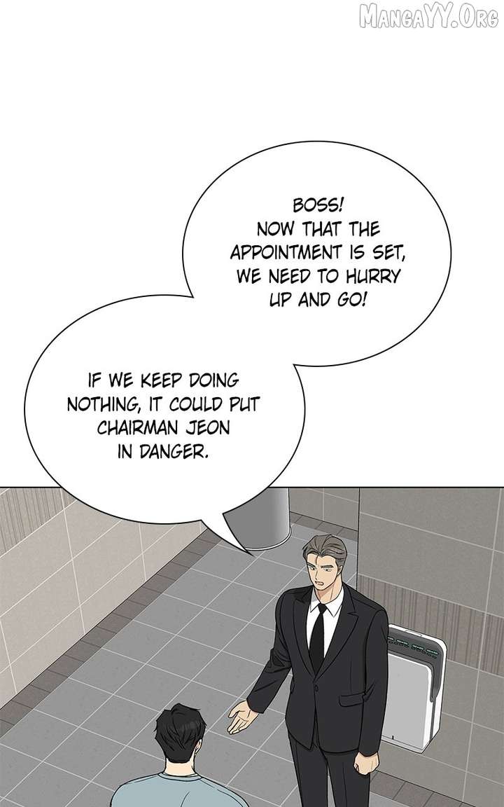 It’s My Life – Webtoon - Chapter 31 - 114