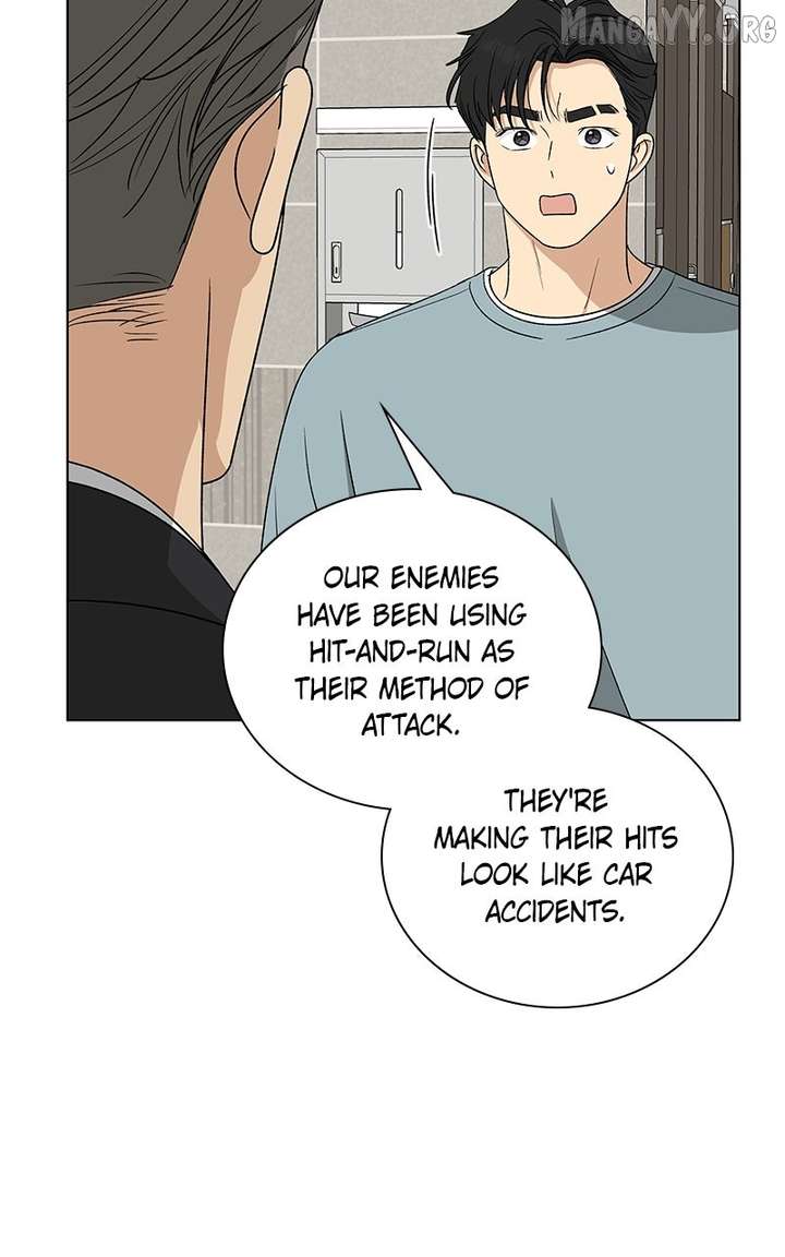 It’s My Life – Webtoon - Chapter 31 - 116