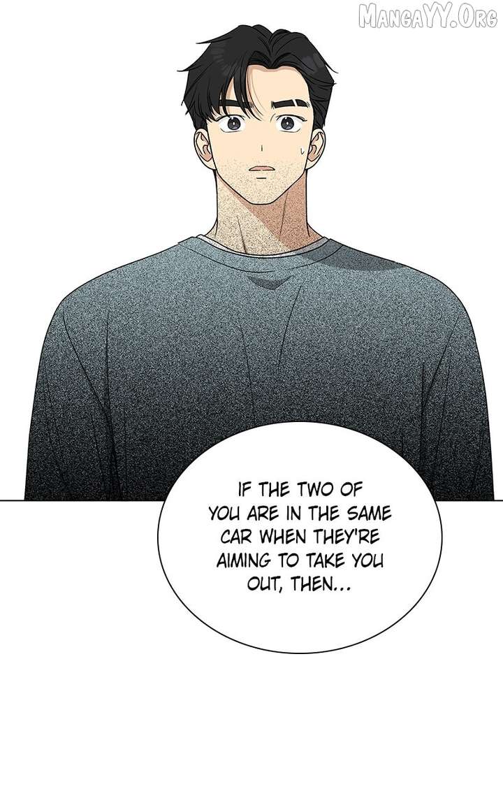 It’s My Life – Webtoon - Chapter 31 - 119