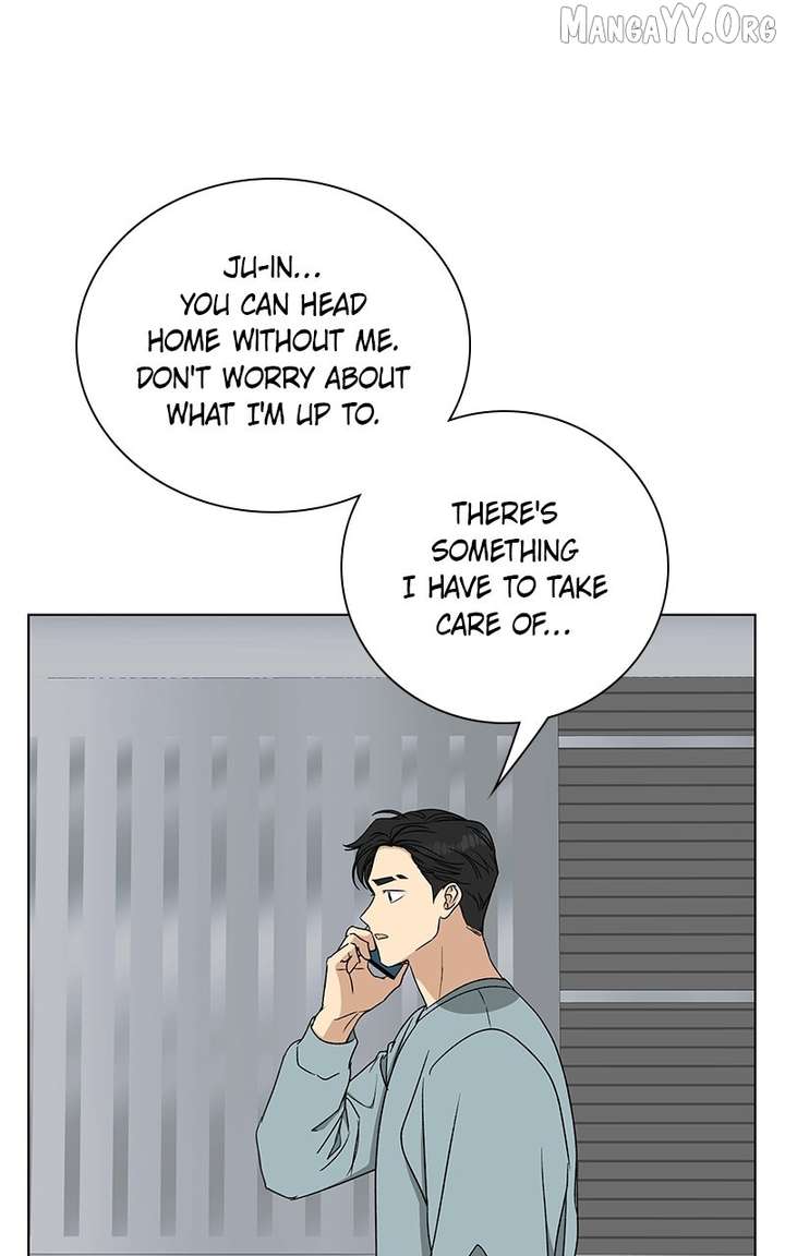 It’s My Life – Webtoon - Chapter 31 - 127