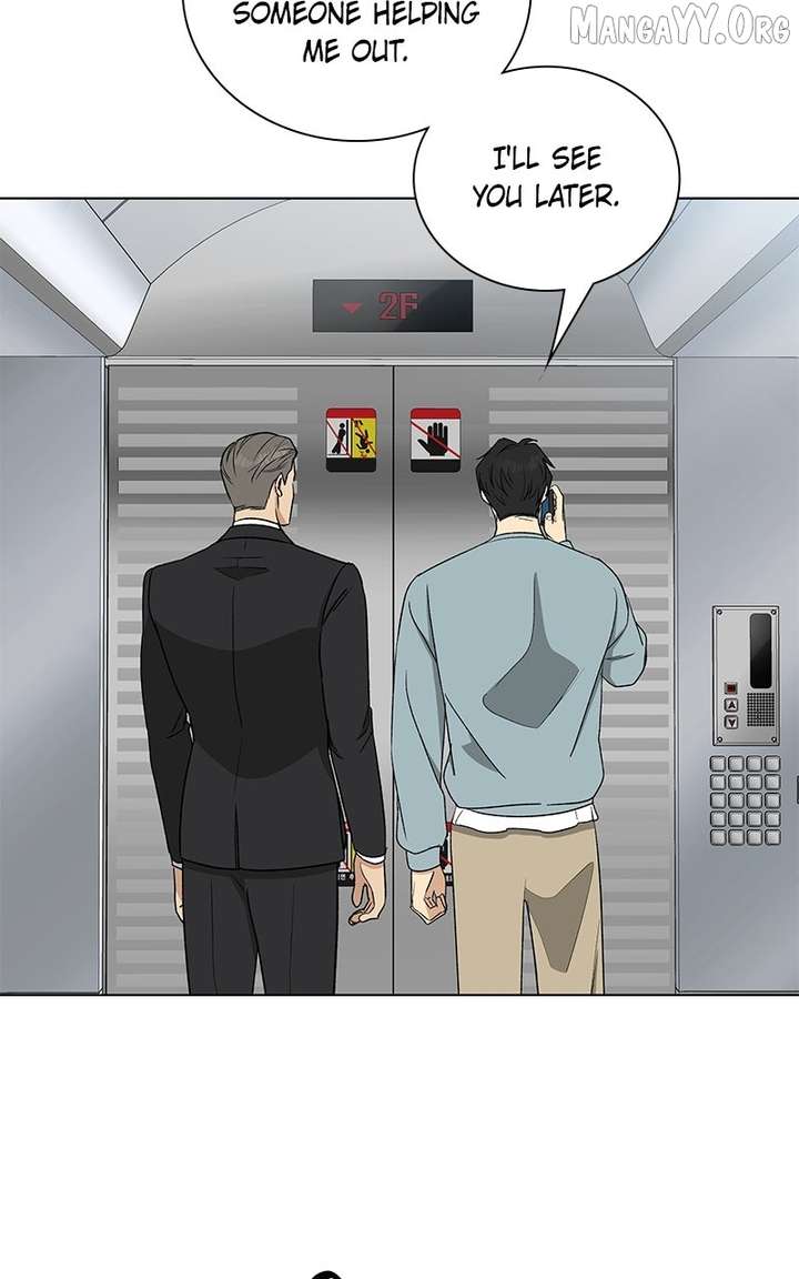 It’s My Life – Webtoon - Chapter 31 - 130