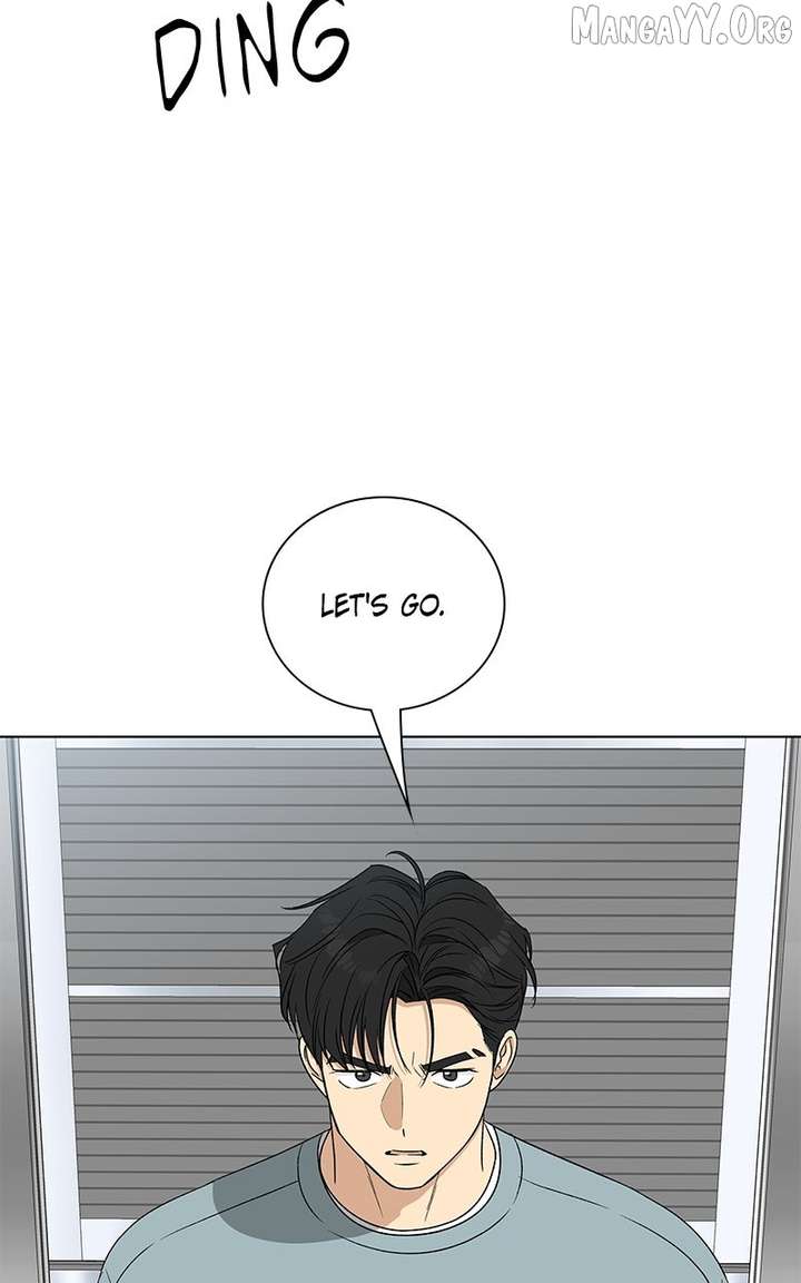 It’s My Life – Webtoon - Chapter 31 - 131