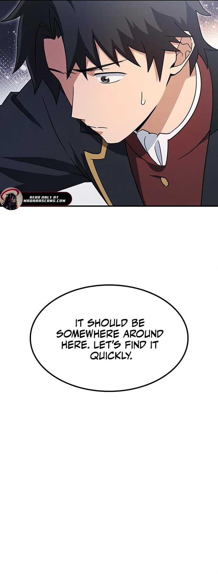 Kim Oh-jin and The Strange Beasts  3 page 21