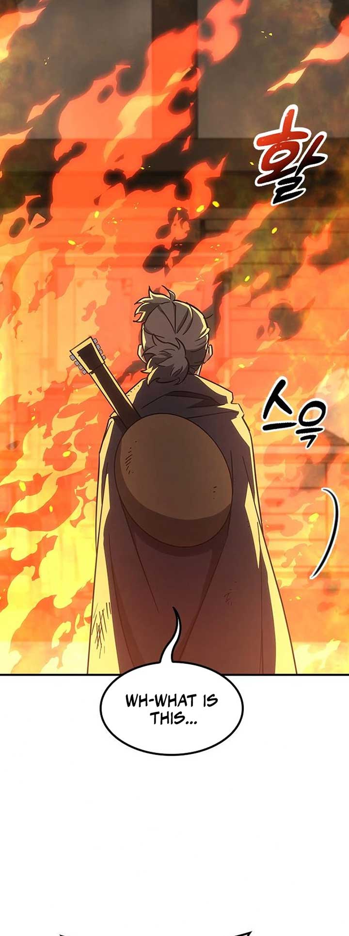 Kim Oh-jin and The Strange Beasts  3 page 30