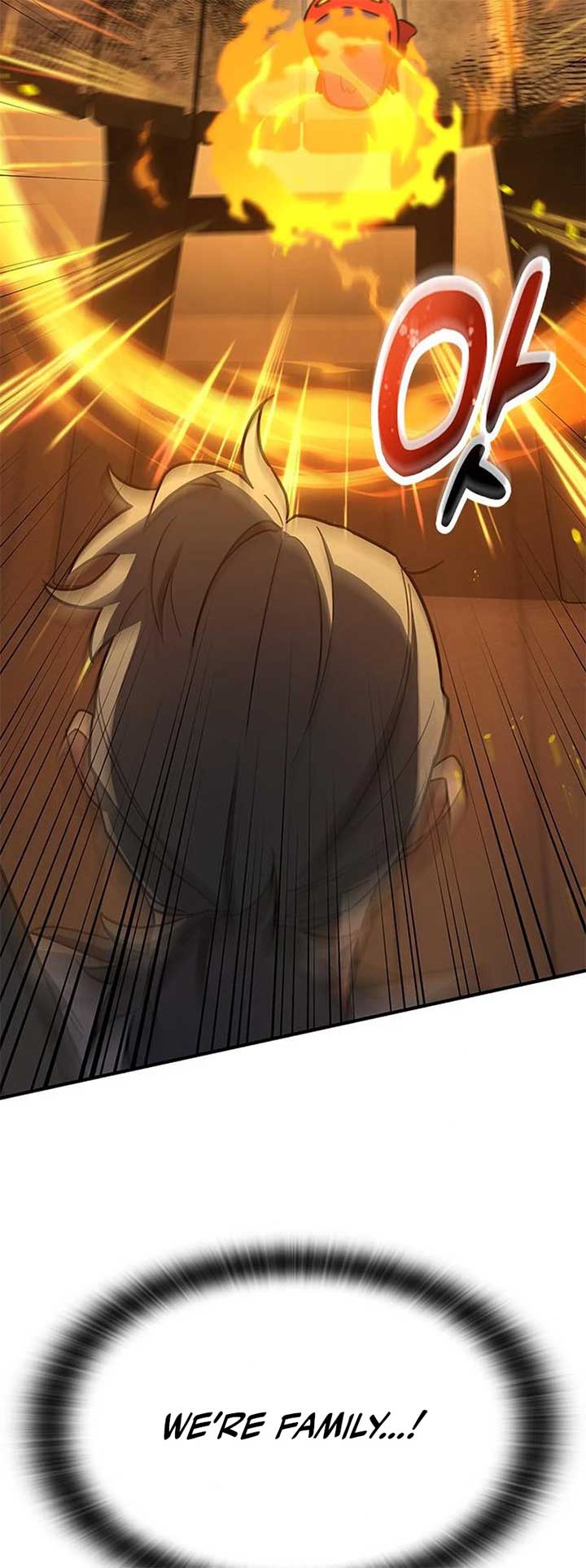 Kim Oh-jin and The Strange Beasts  3 page 36