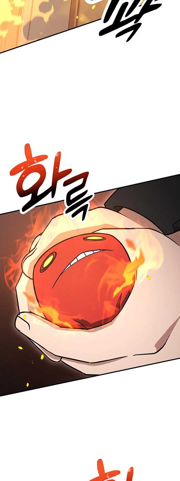 Kim Oh-jin and The Strange Beasts  3 page 39