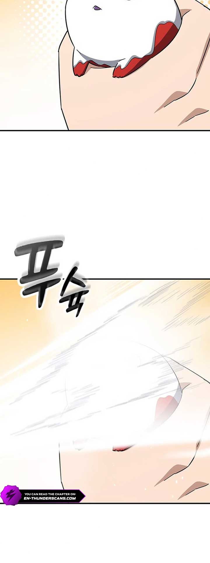 Kim Oh-jin and The Strange Beasts  3 page 48