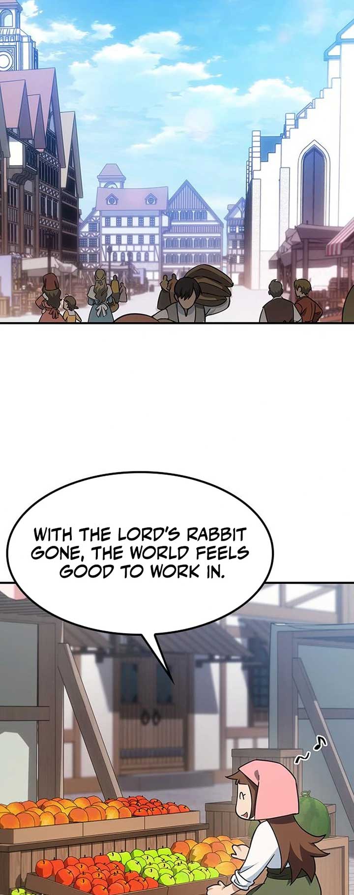 Kim Oh-jin and The Strange Beasts  3 page 5