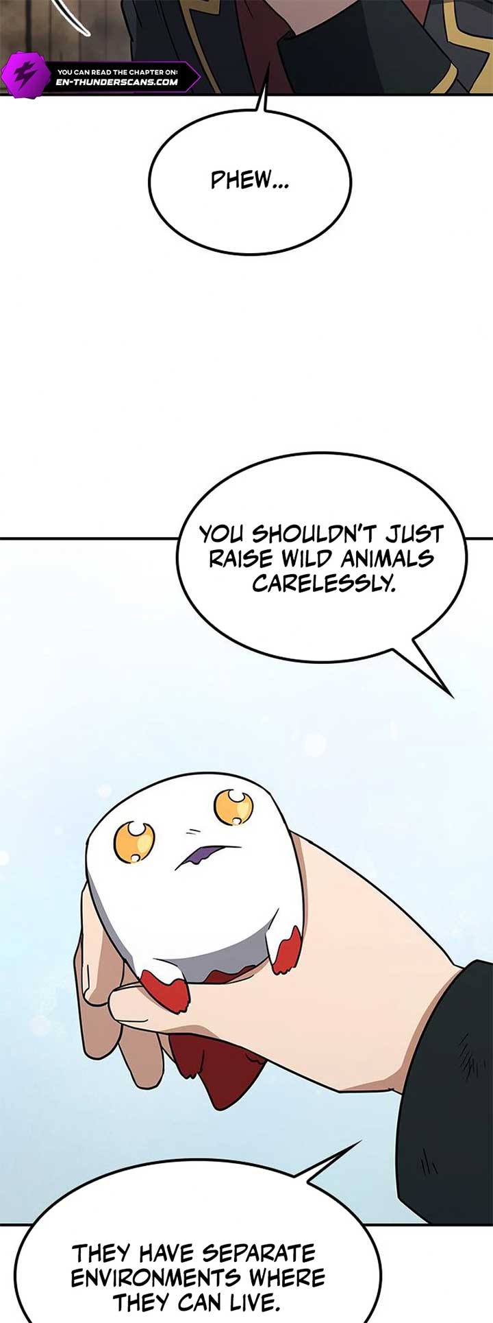 Kim Oh-jin and The Strange Beasts  3 page 59