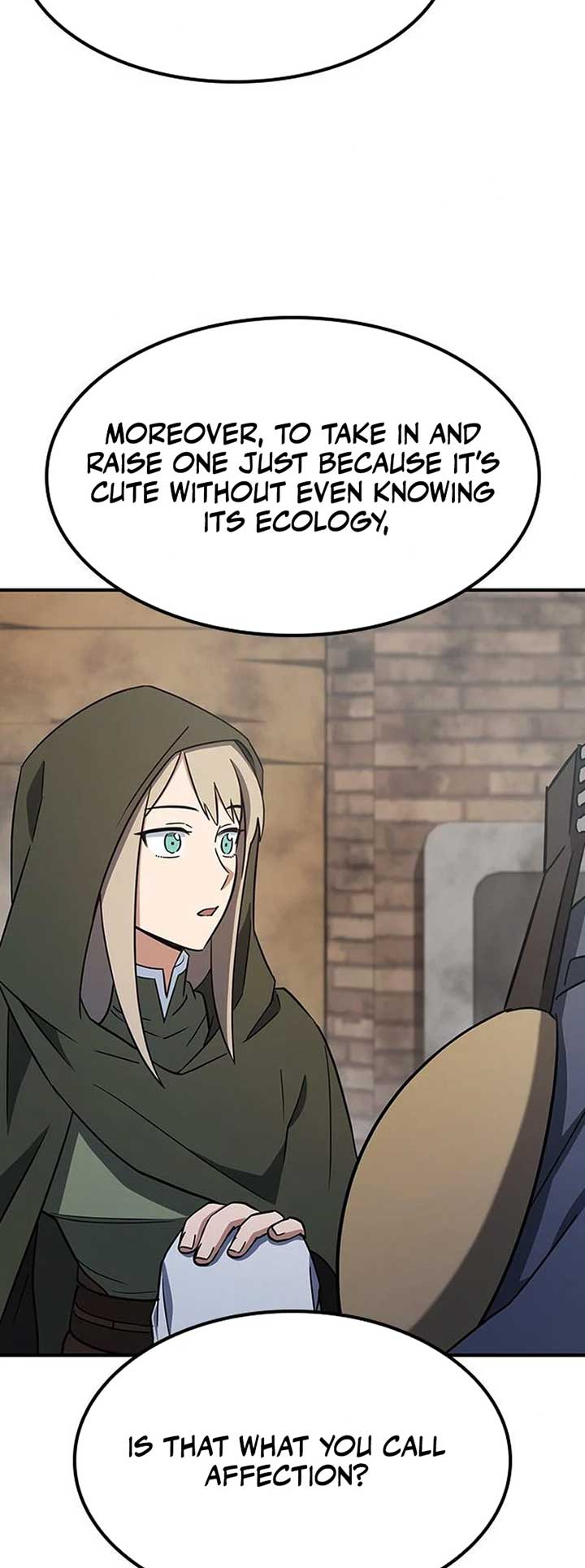 Kim Oh-jin and The Strange Beasts  3 page 60