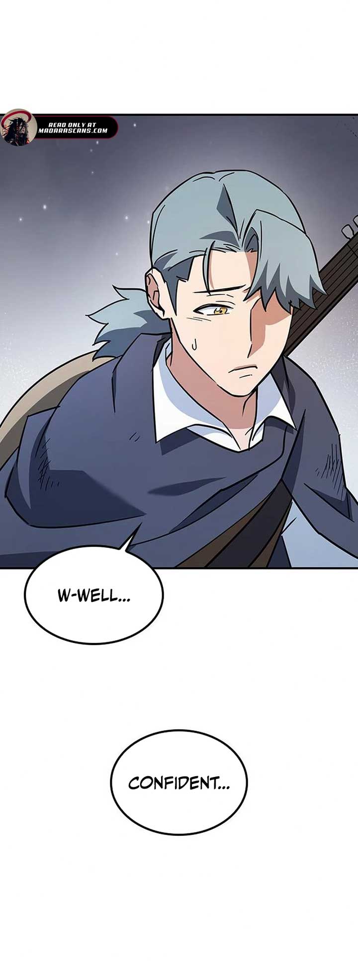 Kim Oh-jin and The Strange Beasts  3 page 62