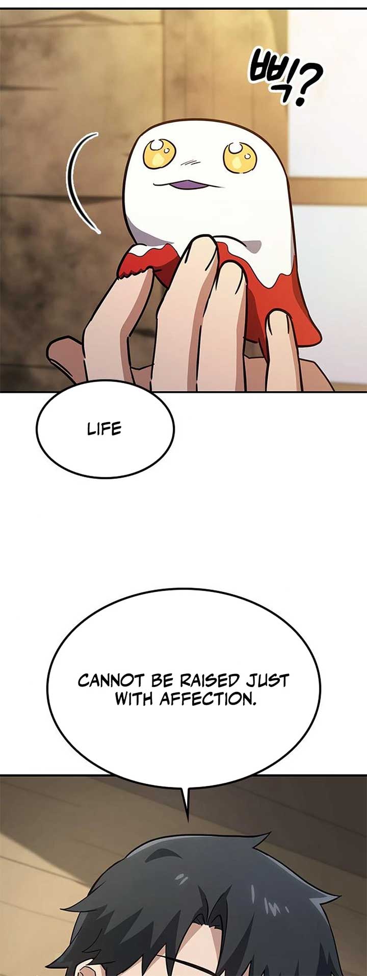 Kim Oh-jin and The Strange Beasts  3 page 63
