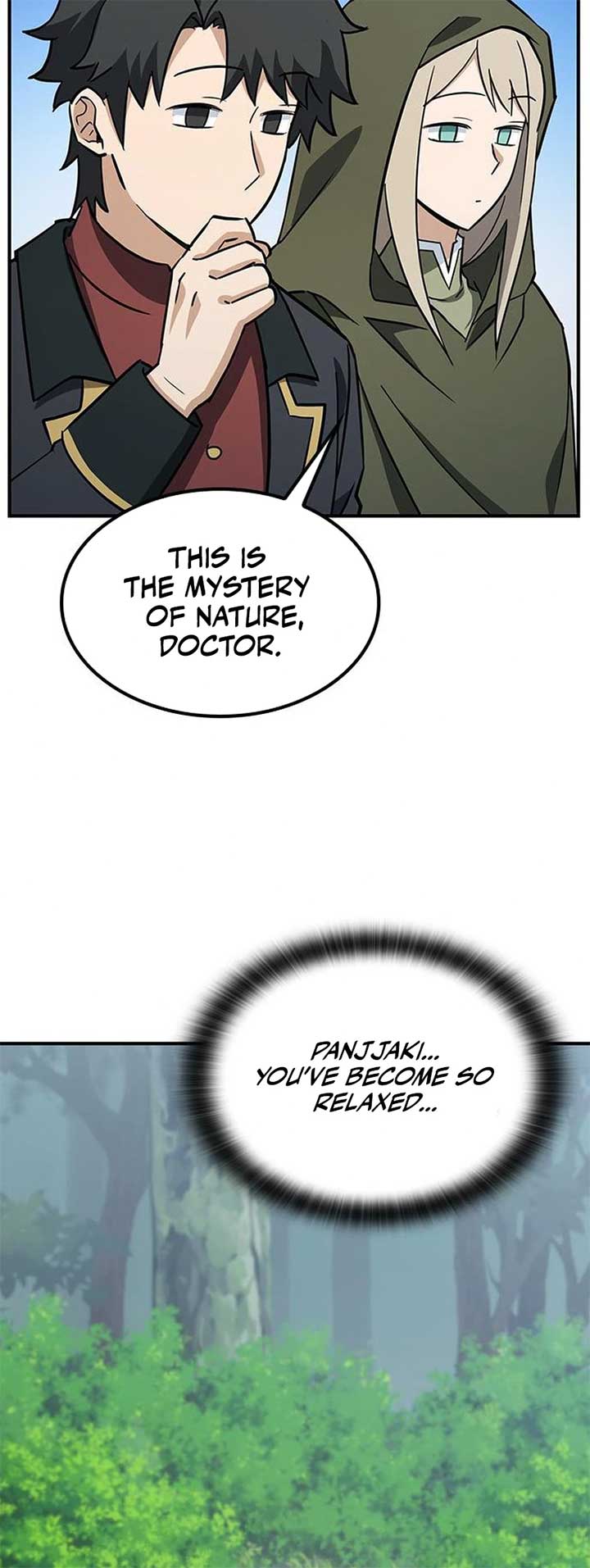 Kim Oh-jin and The Strange Beasts  3 page 69