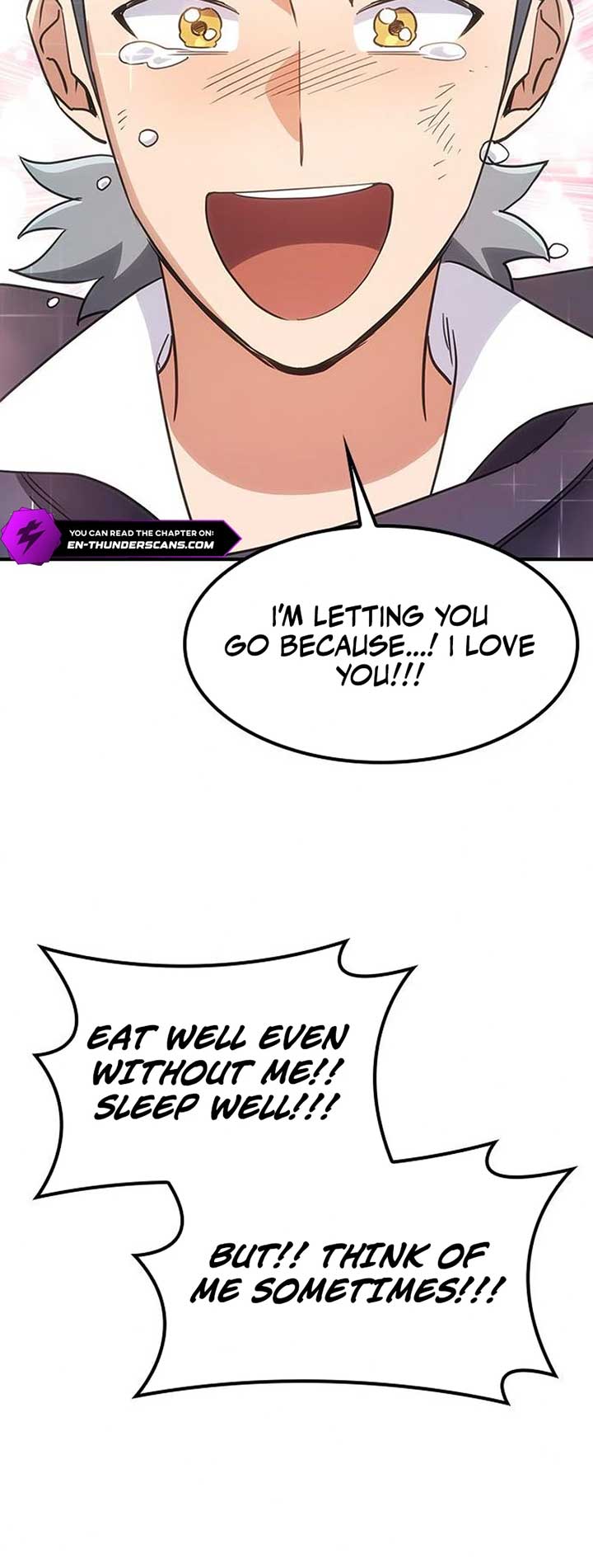 Kim Oh-jin and The Strange Beasts  3 page 72