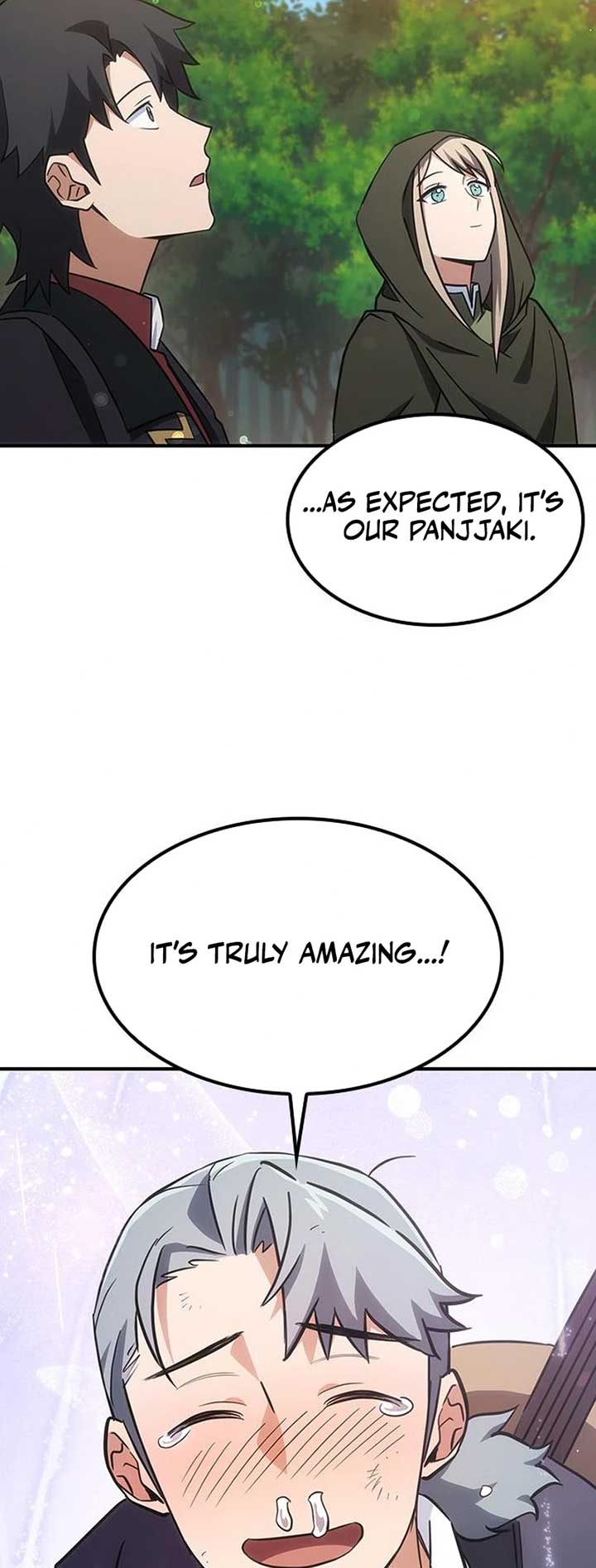 Kim Oh-jin and The Strange Beasts  3 page 82