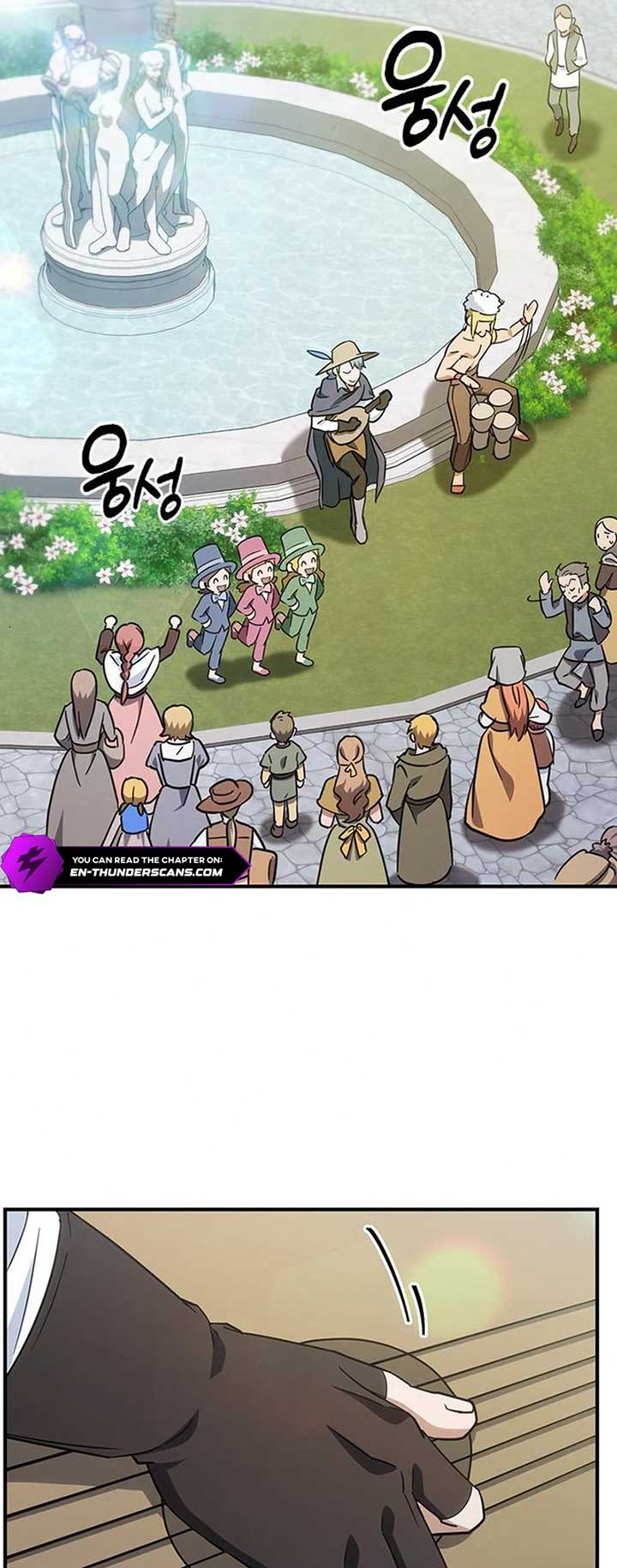Kim Oh-jin and The Strange Beasts  3 page 84