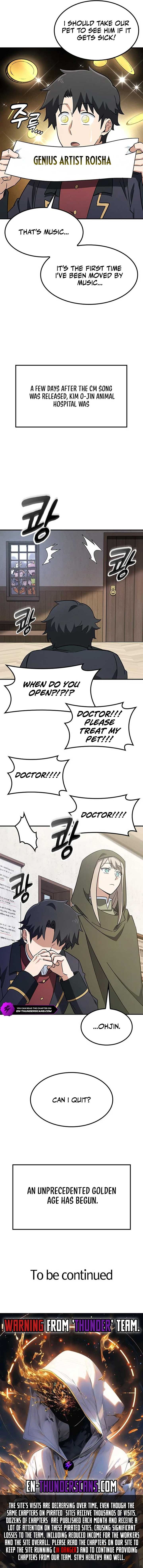 Kim Oh-jin and The Strange Beasts  3 page 91