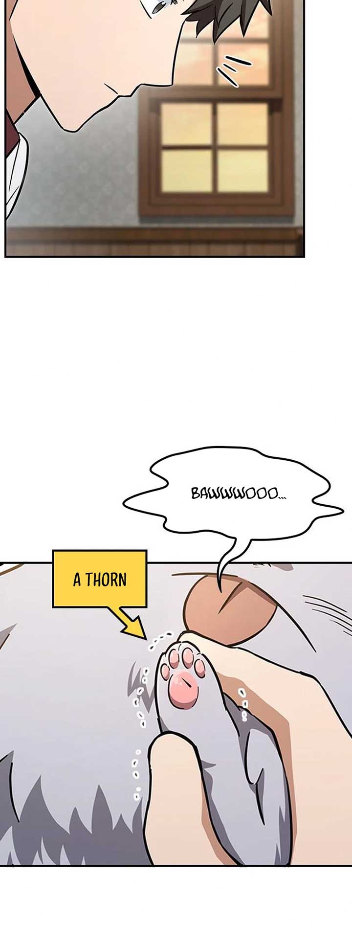 Kim Oh-jin and The Strange Beasts  4 page 20