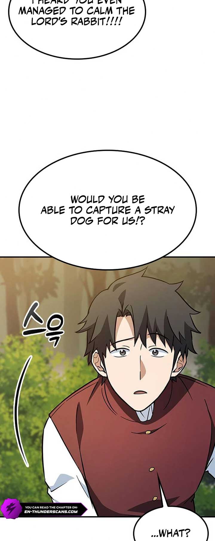 Kim Oh-jin and The Strange Beasts  4 page 46