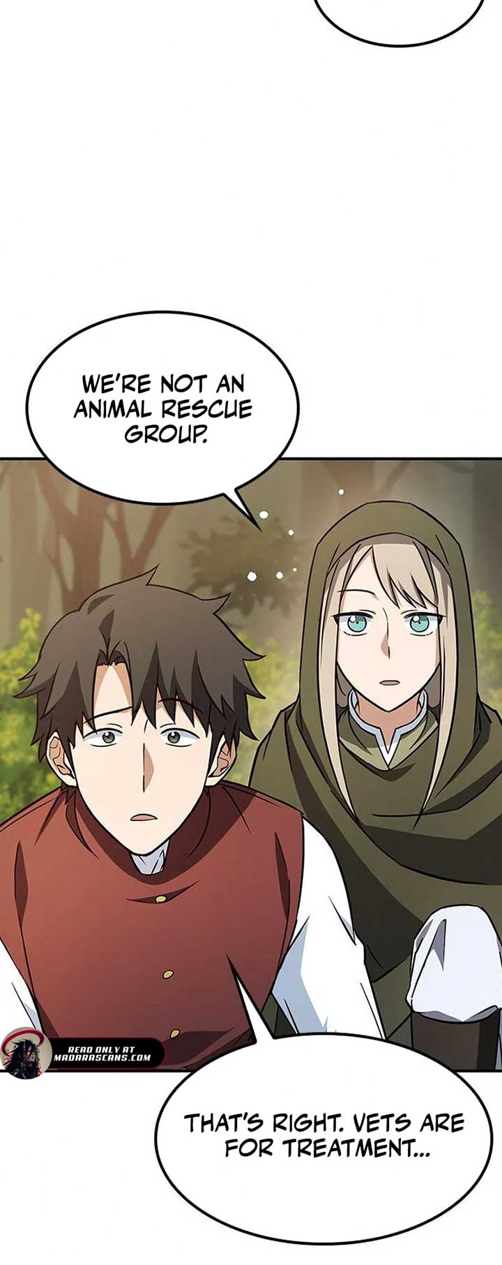 Kim Oh-jin and The Strange Beasts  4 page 47
