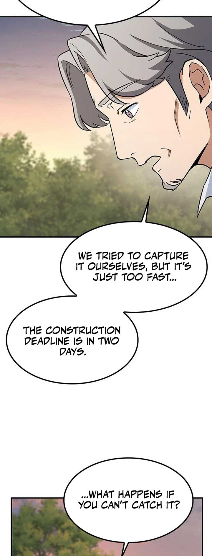 Kim Oh-jin and The Strange Beasts  4 page 50