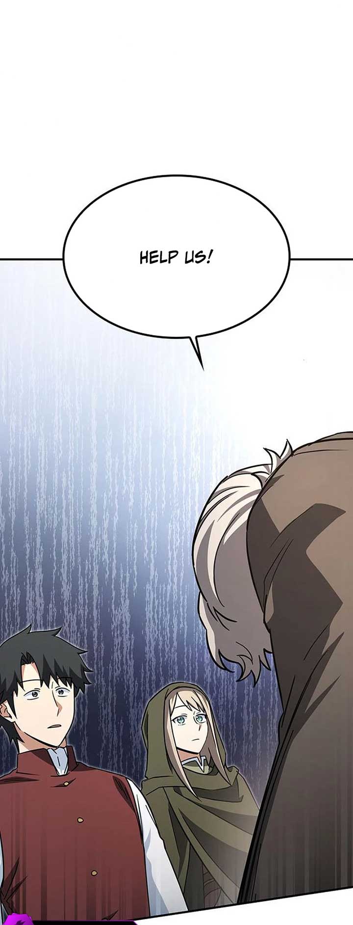 Kim Oh-jin and The Strange Beasts  4 page 54